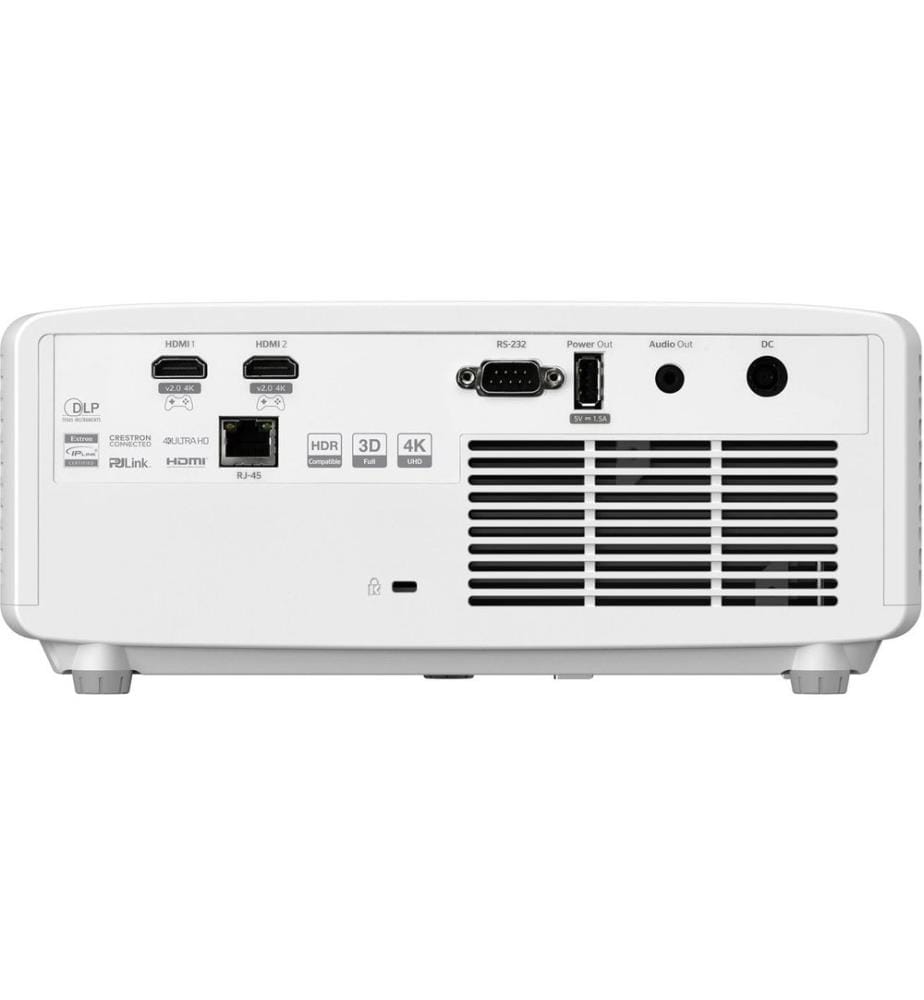 OPTOMA - Projektor UHZ66