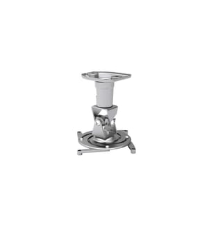 PureMounts - Deckenhalterung Spider Plus Silber