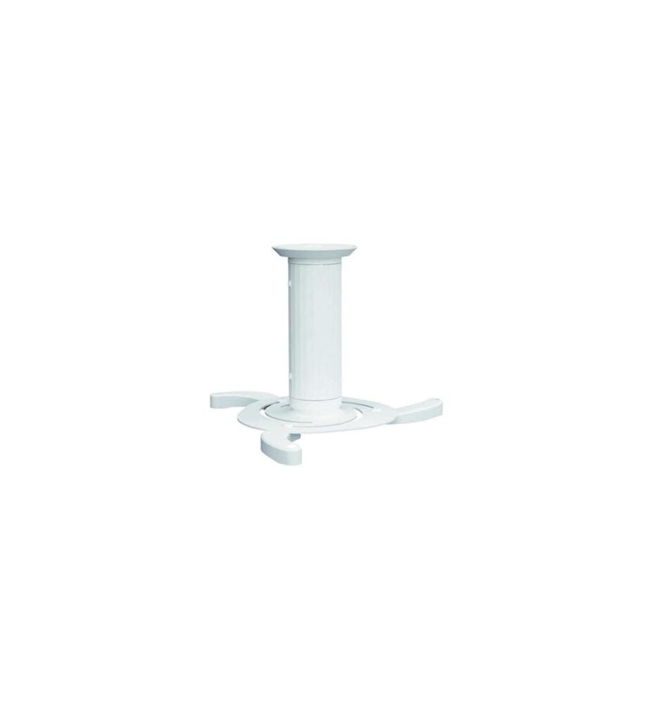 NEOMOUNTS - Fixation de plafond BEAMER-C80 Blanc