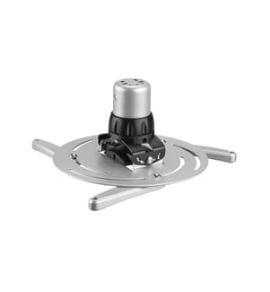 Vogel's Fixation de plafond PPC-2500 Argenté