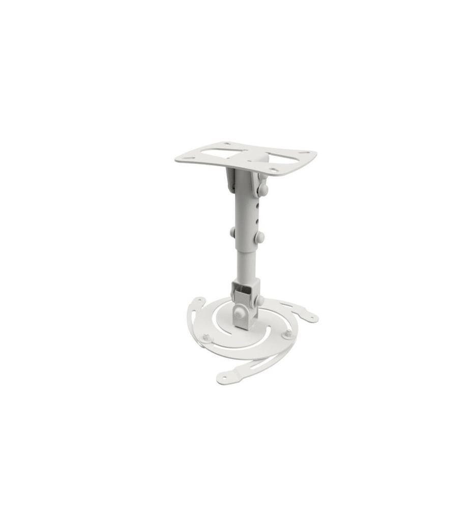 EDBAK - Fixation de plafond PM3 Blanc