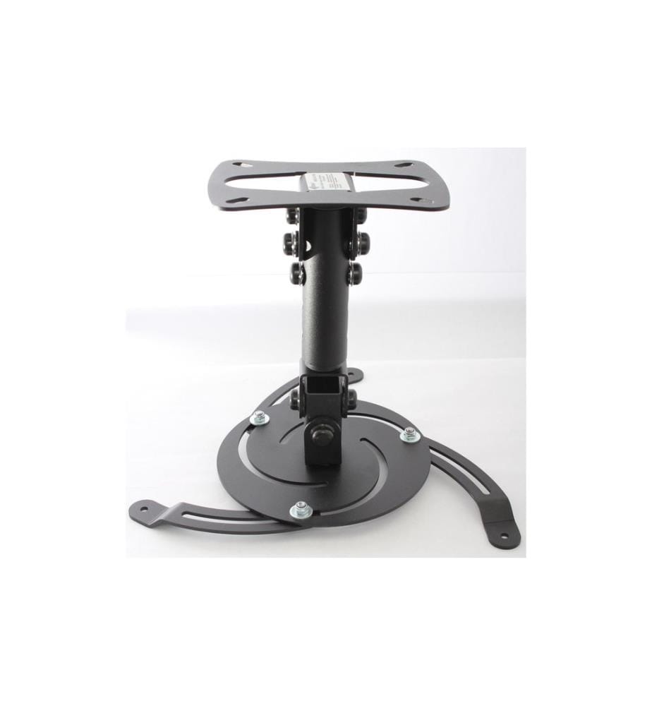 EDBAK - Fixation de plafond PM3 Noir