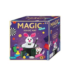 KOSMOS - Boîte magique Magic Hat