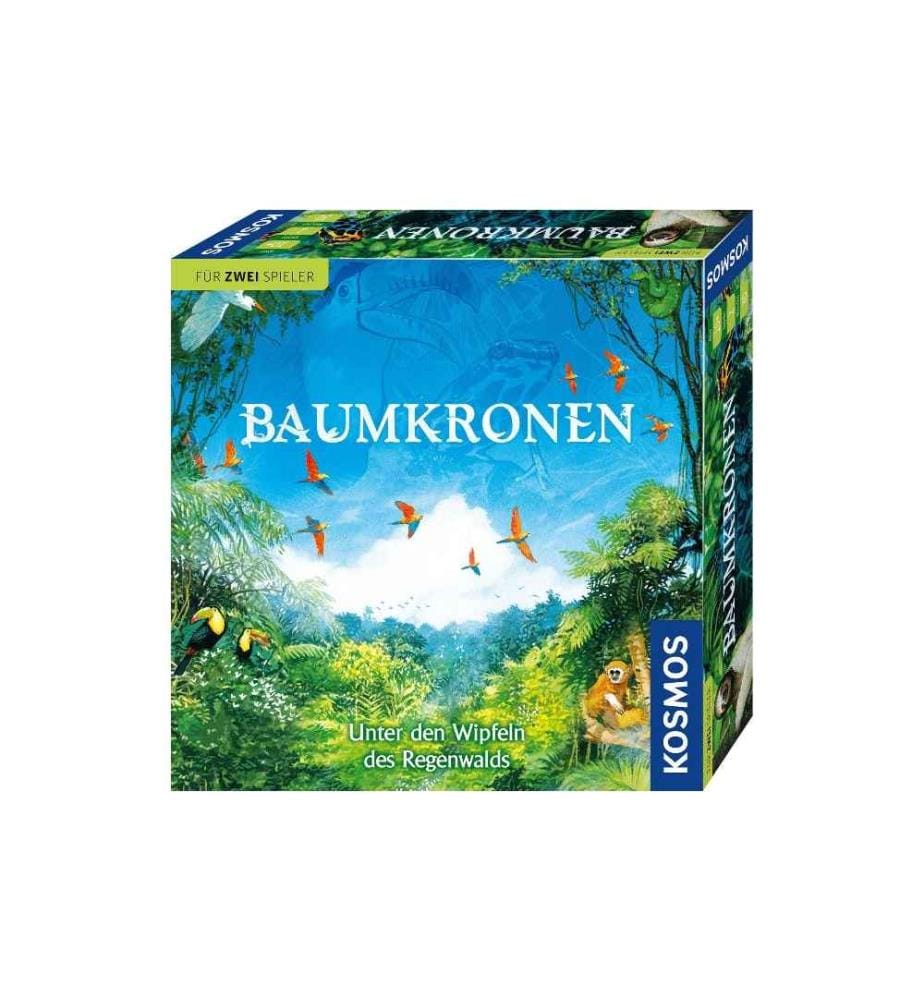 KOSMOS - Familienspiel Baumkronen