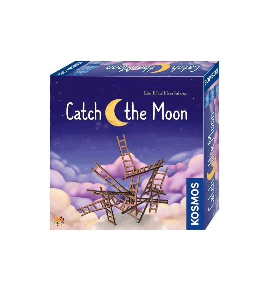 KOSMOS - Familienspiel Catch the Moon