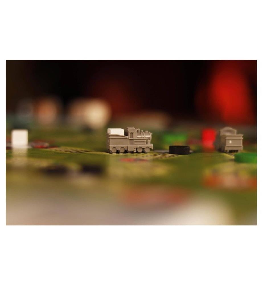 KOSMOS - Jeux pour la famille Convoi Express -FR-