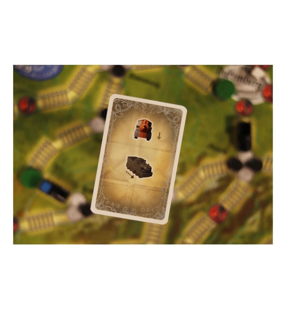 KOSMOS - Jeux pour la famille Convoi Express -FR-