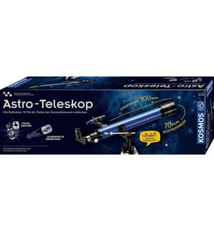 KOSMOS - Astro-Teleskop