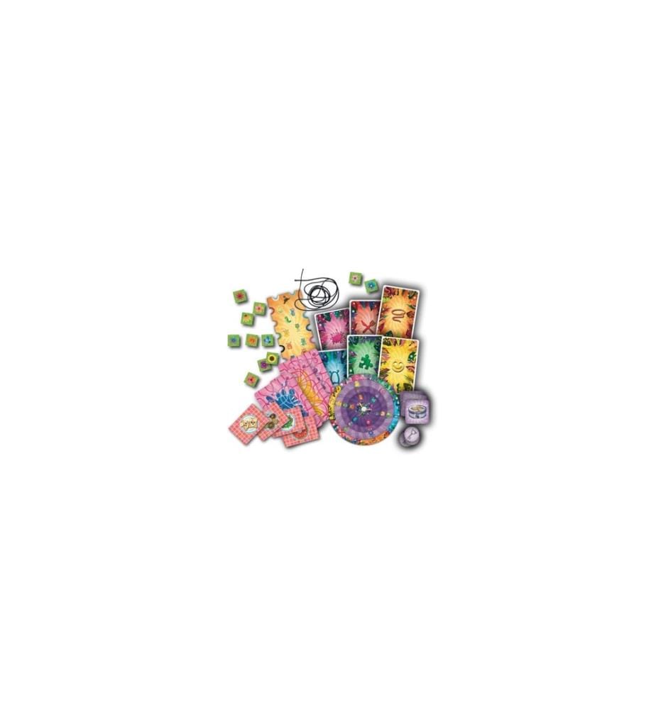 KOSMOS - Exit le jeu – Kids La Chasse aux Cookies Version Francaise