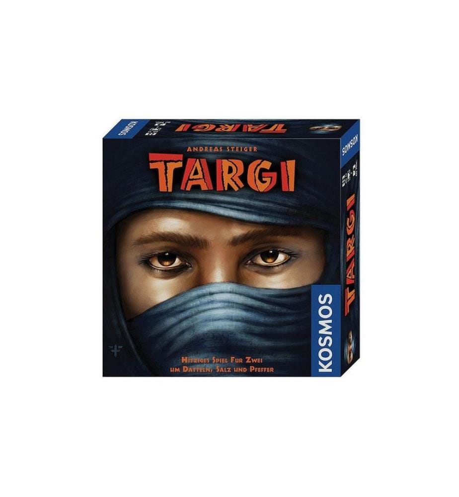 KOSMOS - Jeux pour la famille Targi