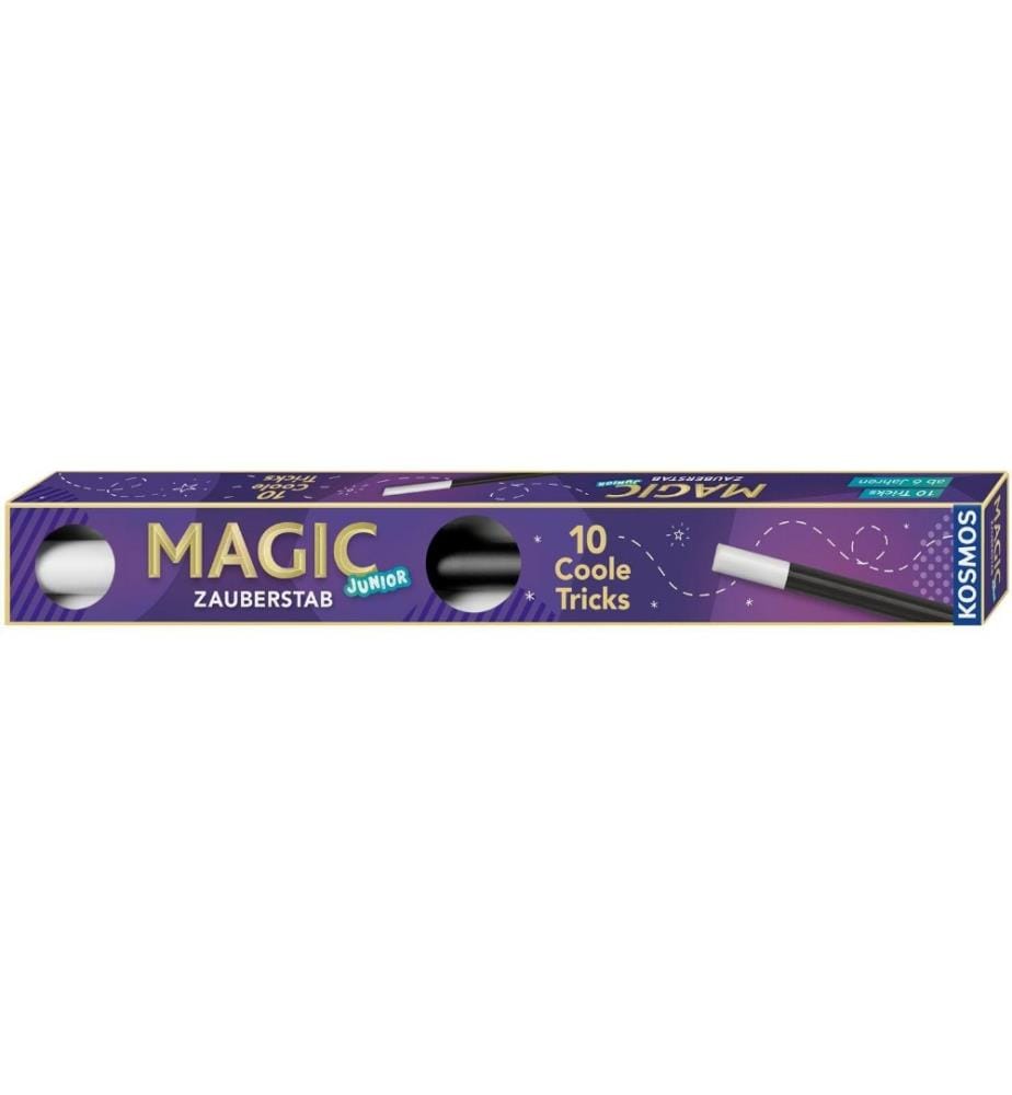 KOSMOS - Baguette magique Magic