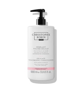 Démêlant volume aux extraits de rose 1L