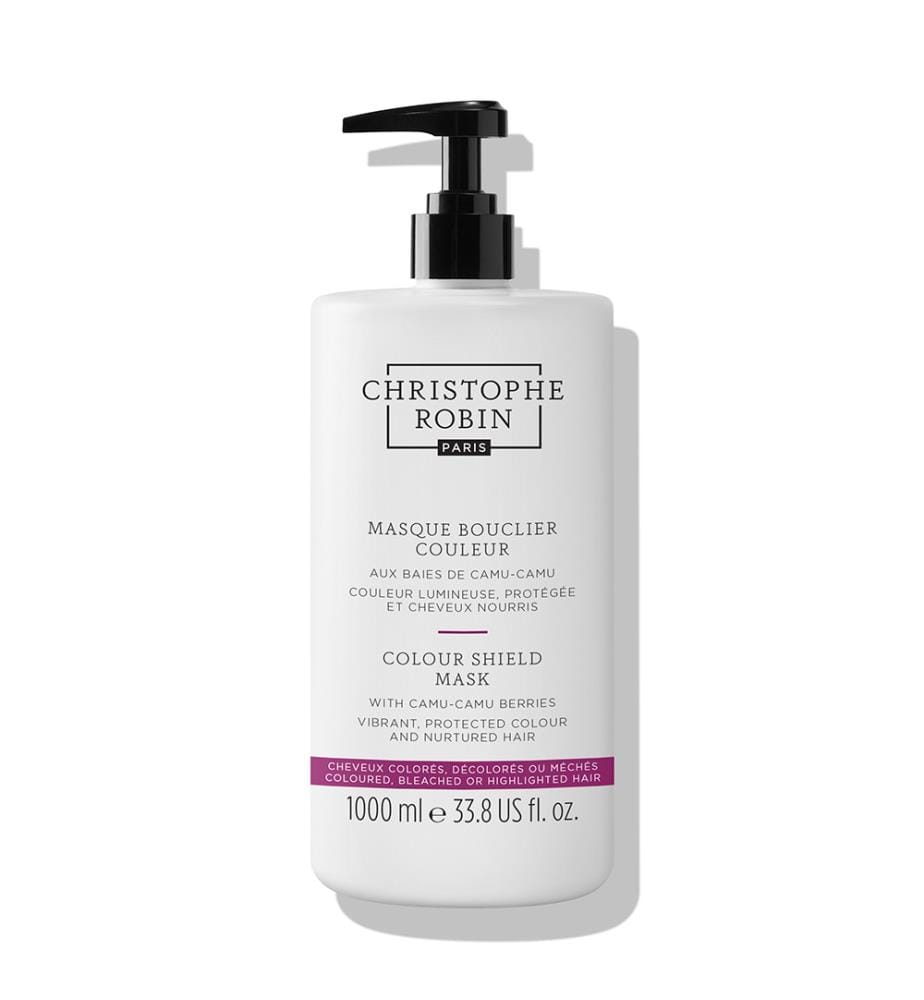 Masque Bouclier Couleur aux Baies de Camu-Camu 1L