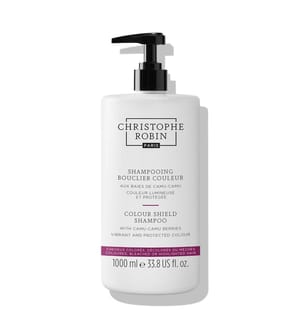 Shampooing Bouclier Couleur aux Baies de Camu-Camu