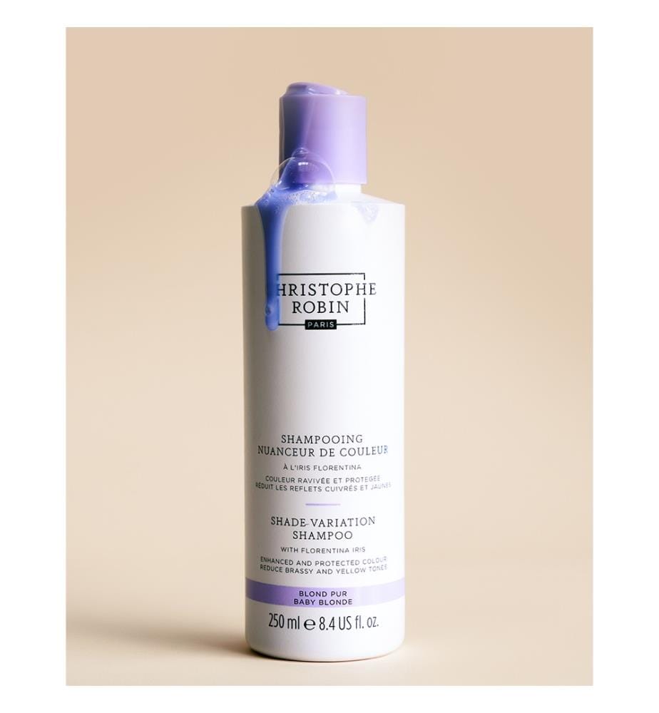 Shampoo tonalizzante all'iris fiorentino","detected_source_language":"FR