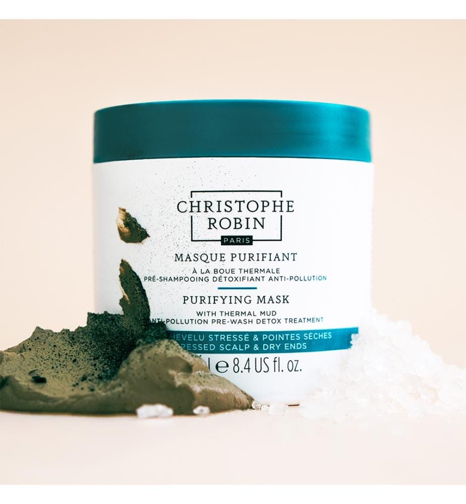 Thermal Mud Purifying Mask ","detected_source_language":"FR
