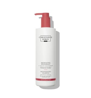 Shampooing Régénérant à l'Huile de Figue de Barbarie 500ml
