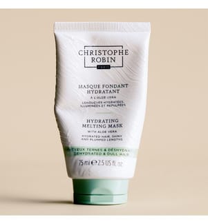 Masque Fondant Hydratant à l'Aloe Vera 75ml