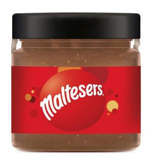 6 x Pâte à Tartiner Maltesers - 200g