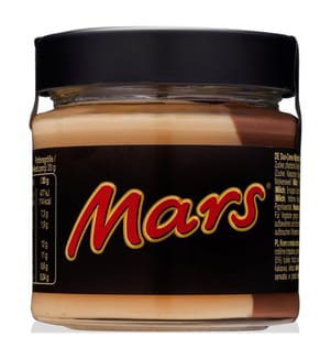 6 x Pâte à Tartiner Mars - 200g