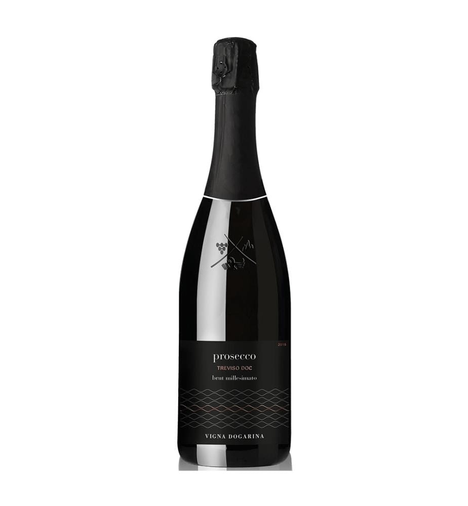6 x Prosecco Brut Dogarina 2025 - 750ml