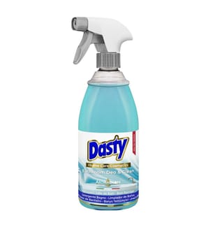 12 x Nettoyant Salle de Bain Dasty Professional - 700ml