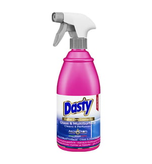 12 x Nettoyant Vitres & Surfaces Rose Dasty - 700ml