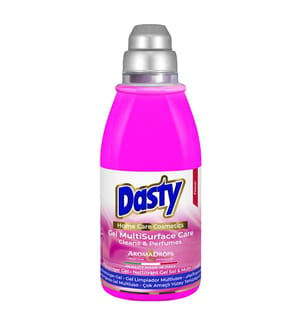 12 x Nettoyant Sols Floral Dasty - 700ml