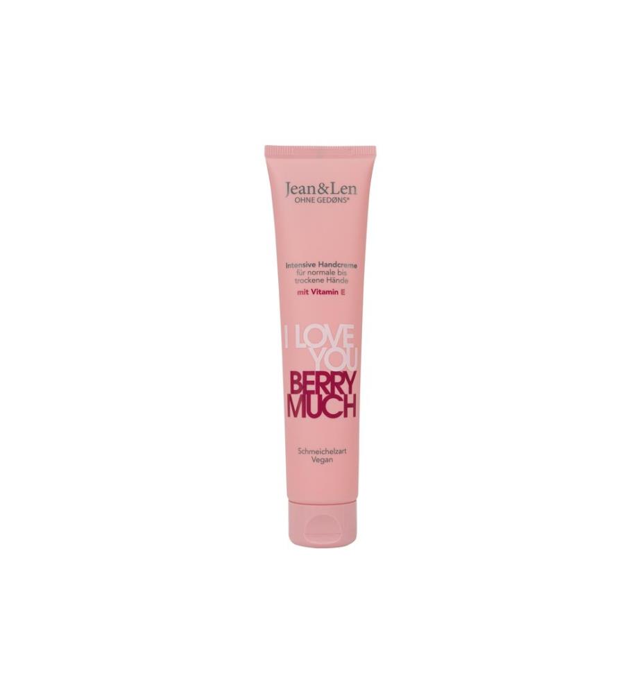 Jean & Len - Berry Much 75 ml