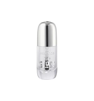 essence - Topcoat Top Gloss Transparent