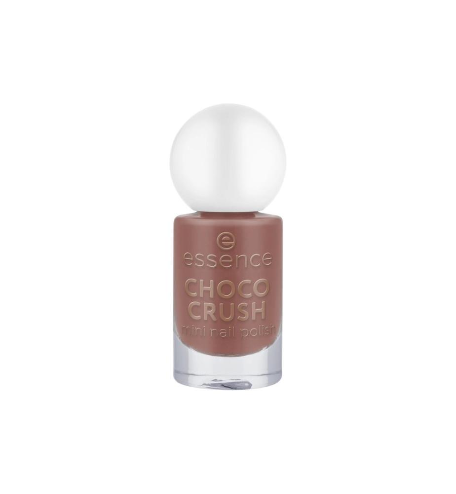essence - Nagellack Choco Crush Mini 17
