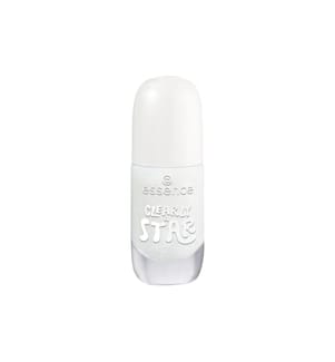essence - Gel Nail Polish 02 CLEARLY a STAR
