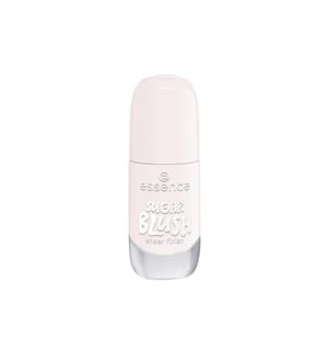 essence - Gel Nail Polish 05 SUGAR BLUSH