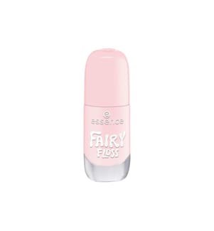 essence - Gel Nail Polish 07 FAIRY FLOSS