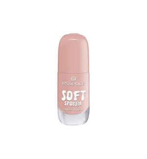 essence - Gel Nail Polish 09 SOFT SPOKEN