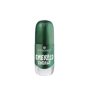 essence - Gel Nail Polish 13 EMERALD ENERGY