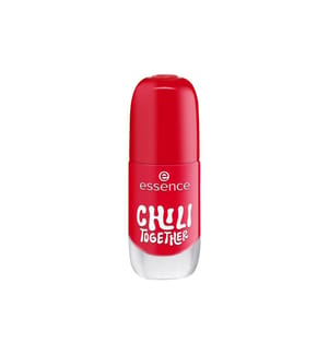 essence - Gel Nail Polish 16 CHILI TOGETHER