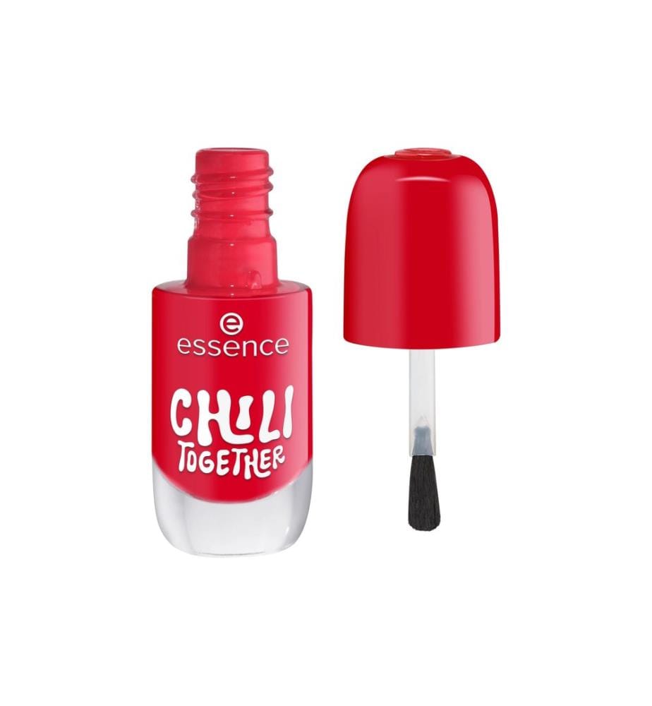 essence - Gel Nail Polish 16 CHILI TOGETHER