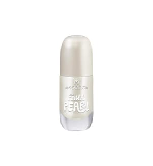 essence - Gel Nail Polish 17 FAUX PEARL