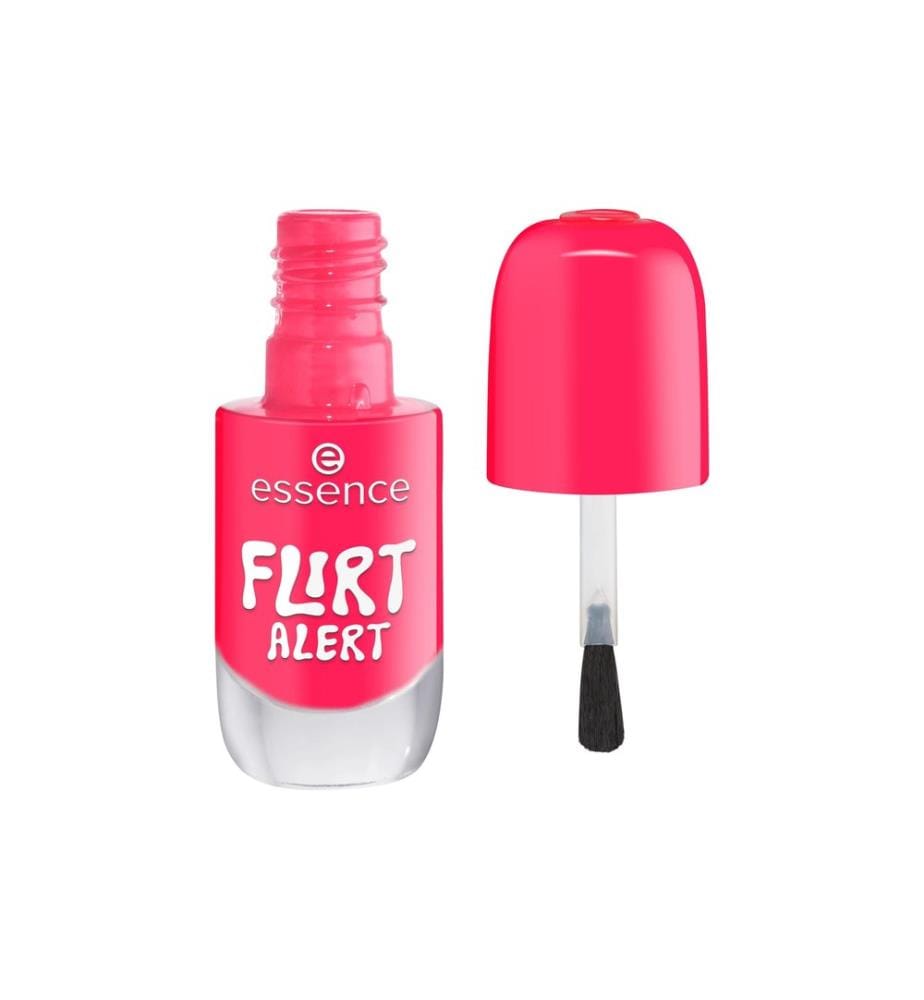 essence - Gel Nail Polish 19 FLIRT ALERT