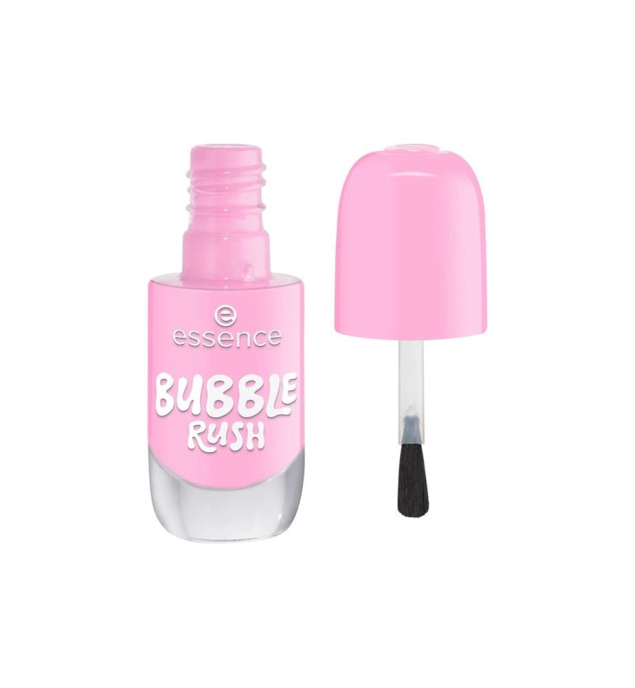 essence - Gel Nail Polish 21 BUBBLE RUSH