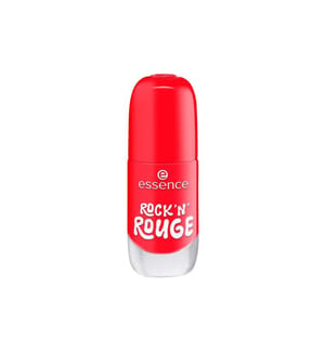 essence - Gel Nail Polish 25 ROCK N ROUGE