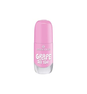 essence - Gel Nail Polish 29 GRAPE to SEE YOU
