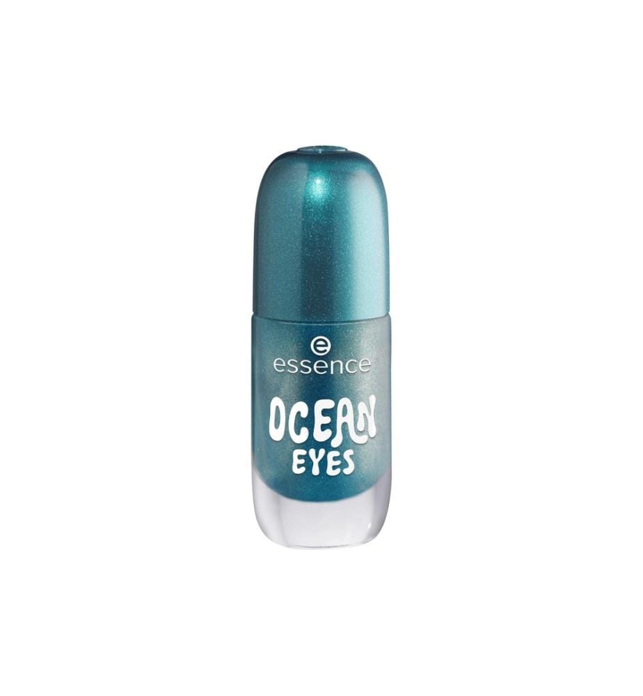 essence - Gel Nail Polish 36 OCEAN EYES