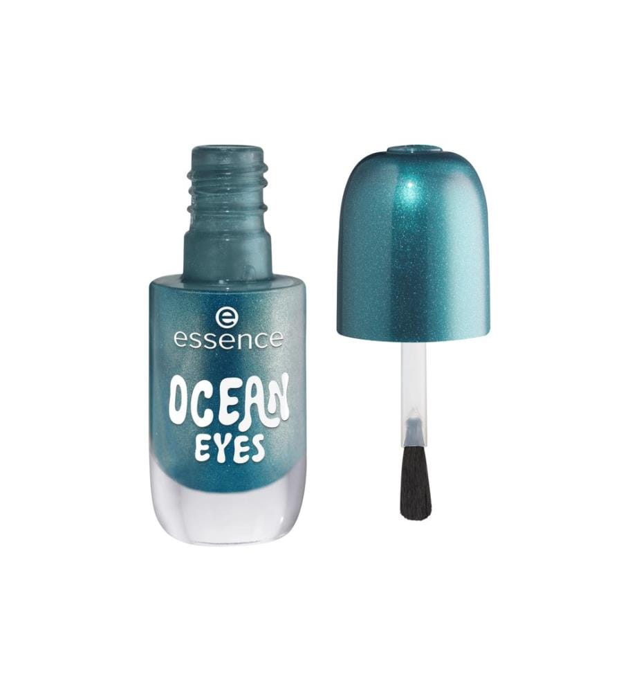 essence - Gel Nail Polish 36 OCEAN EYES