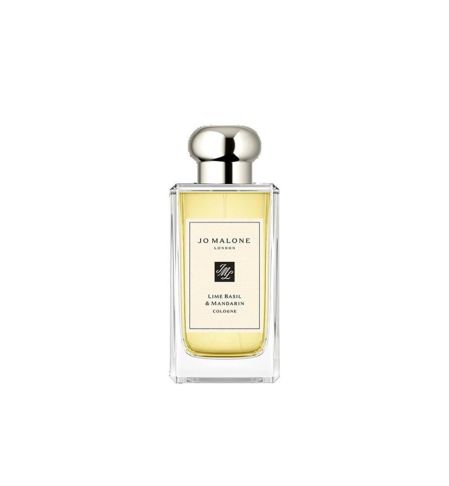 Jo Malone - Eau de cologne Lime Basil and Mandarin 100 ml