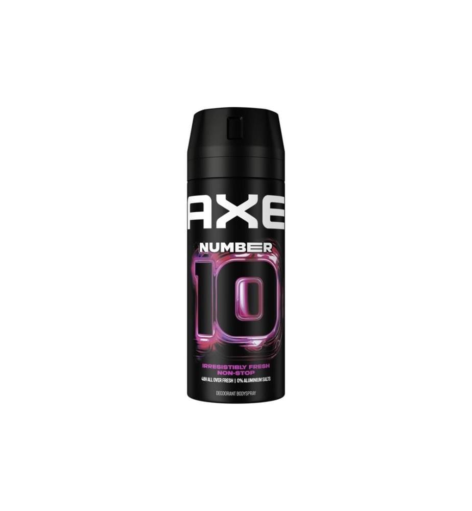 Axe - Deo Spray No 10 150 ml