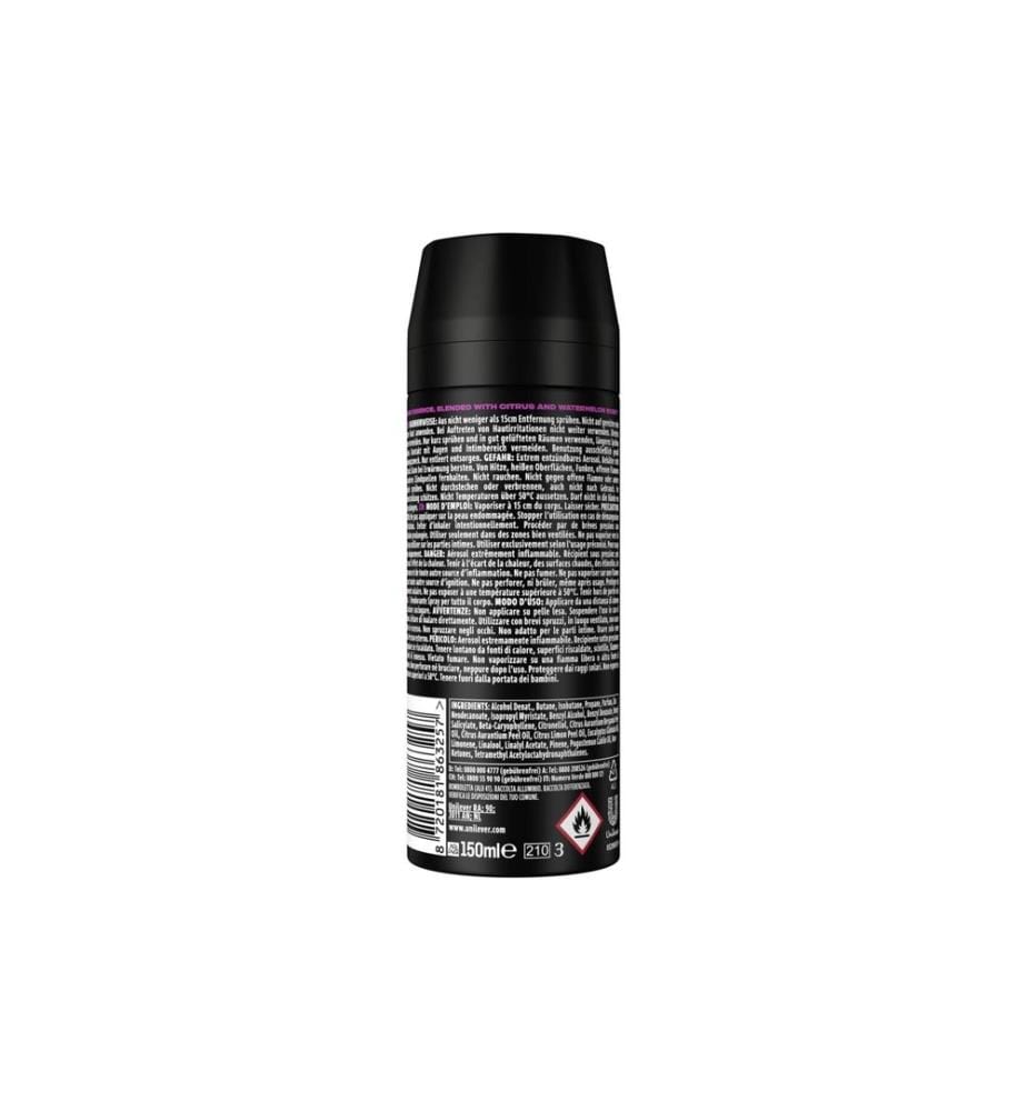 Axe - Deo Spray No 10 150 ml