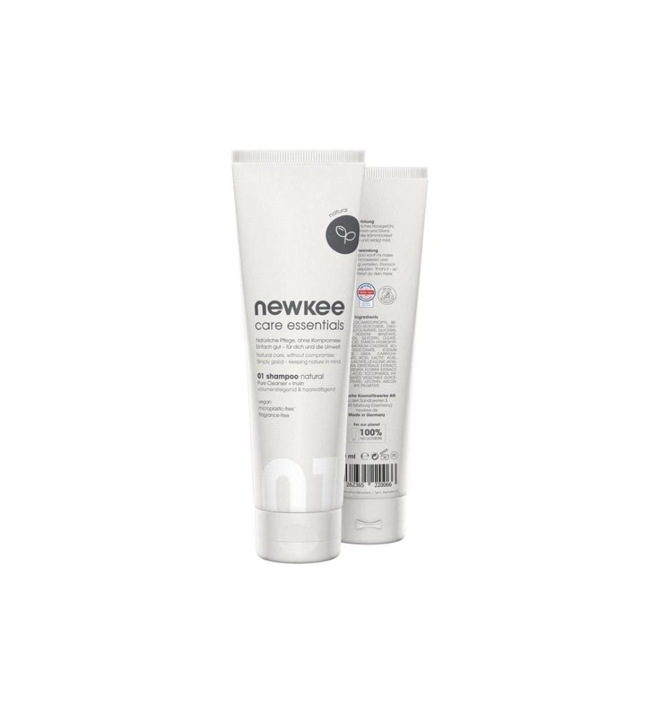 Newkee - Sonnencreme Daily Sunscreen SPF 50+ 150 ml