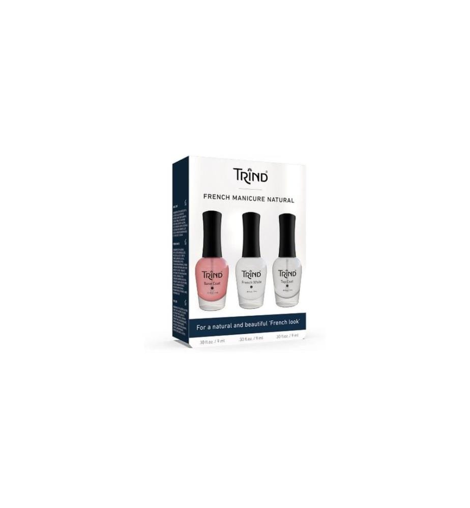 Trind - French Manicure Set 1 Stück